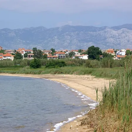 By The Sea Povljana, Pag - 6561 Appartement Povljana
