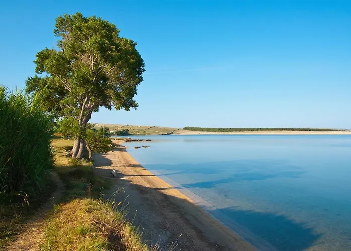 By The Sea Povljana, Pag - 6561