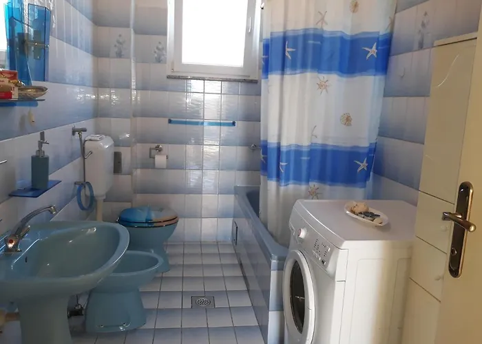 Апартаменты By The Sea Povljana, Pag - 6561 *