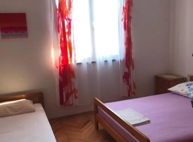 Апартаменты By The Sea Povljana, Pag - 6561