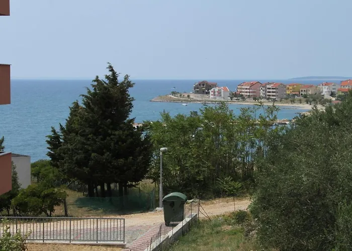 By The Sea Povljana, Pag - 6561 Lägenhet Povljana