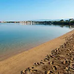 By The Sea Povljana, Pag - 6561 Apartamento Povljana