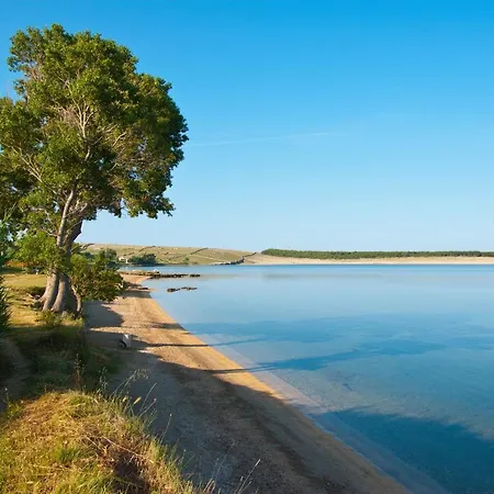 Apartments By The Sea Povljana, Pag - 6561