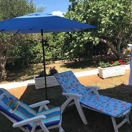 Apartments By The Sea Povljana, Pag - 6561