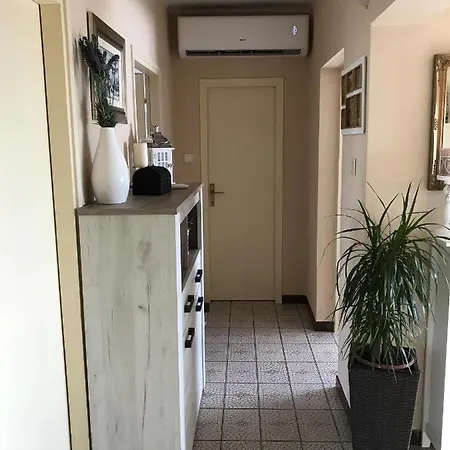 By The Sea Povljana, Pag - 6561 Apartament