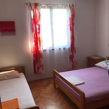 Apartment Apartments By The Sea Povljana, Pag - 6561