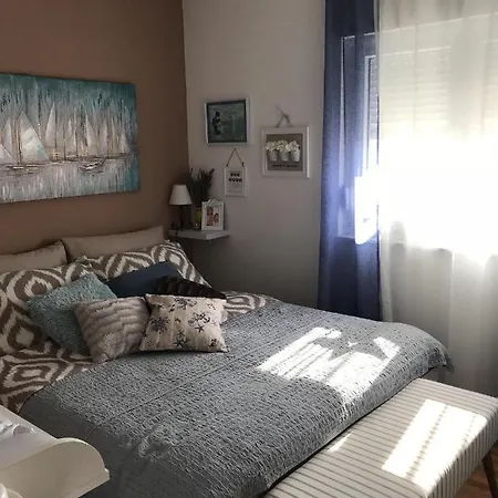 By The Sea Povljana, Pag - 6561 *