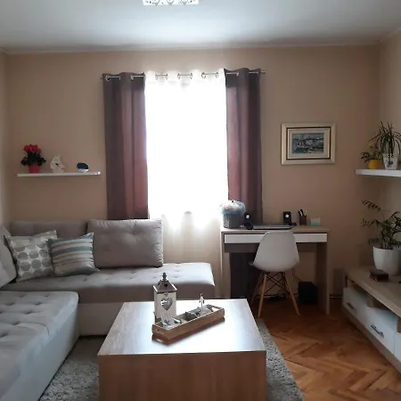 Apartment Apartments By The Sea Povljana, Pag - 6561 Povljana
