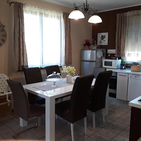 By The Sea Povljana, Pag - 6561 *